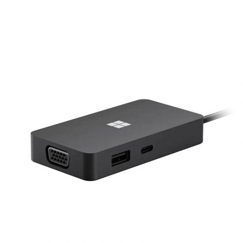 Picture of Microsoft Surface USB-C Travel Hub (1E4-00005)